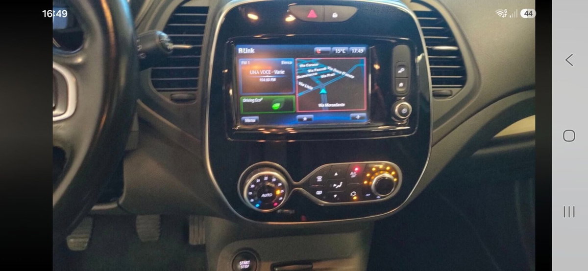 Renault Captur TCe 12V 90 CV Sport Edition2 (5)