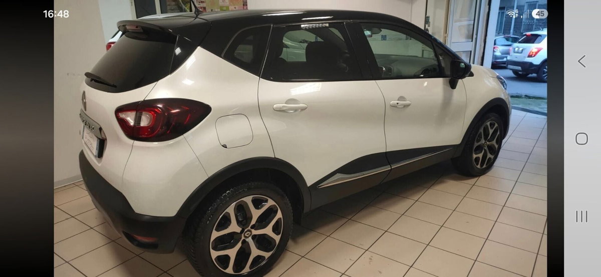 Renault Captur TCe 12V 90 CV Sport Edition2 (8)