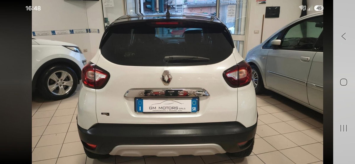 Renault Captur TCe 12V 90 CV Sport Edition2 (9)