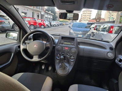 Fiat Panda 1.3 MJT 16V 4x4 Climbing (3)