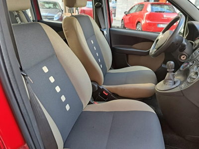 Fiat Panda 1.3 MJT 16V 4x4 Climbing (7)