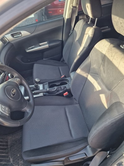Subaru Impreza 2.0D Sport 4Q (6)