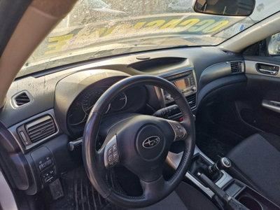 Subaru Impreza 2.0D Sport 4Q (8)