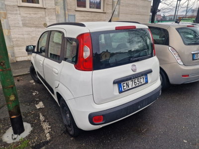 Fiat Panda 1.3 MJT DPF Van Active 2 posti (3)