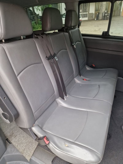 Mercedes-Benz Viano 2.2 CDI Ambiente (7)