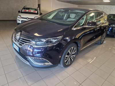 Renault Espace dCi 160CV EDC Energy Initiale Paris 4Control (3)