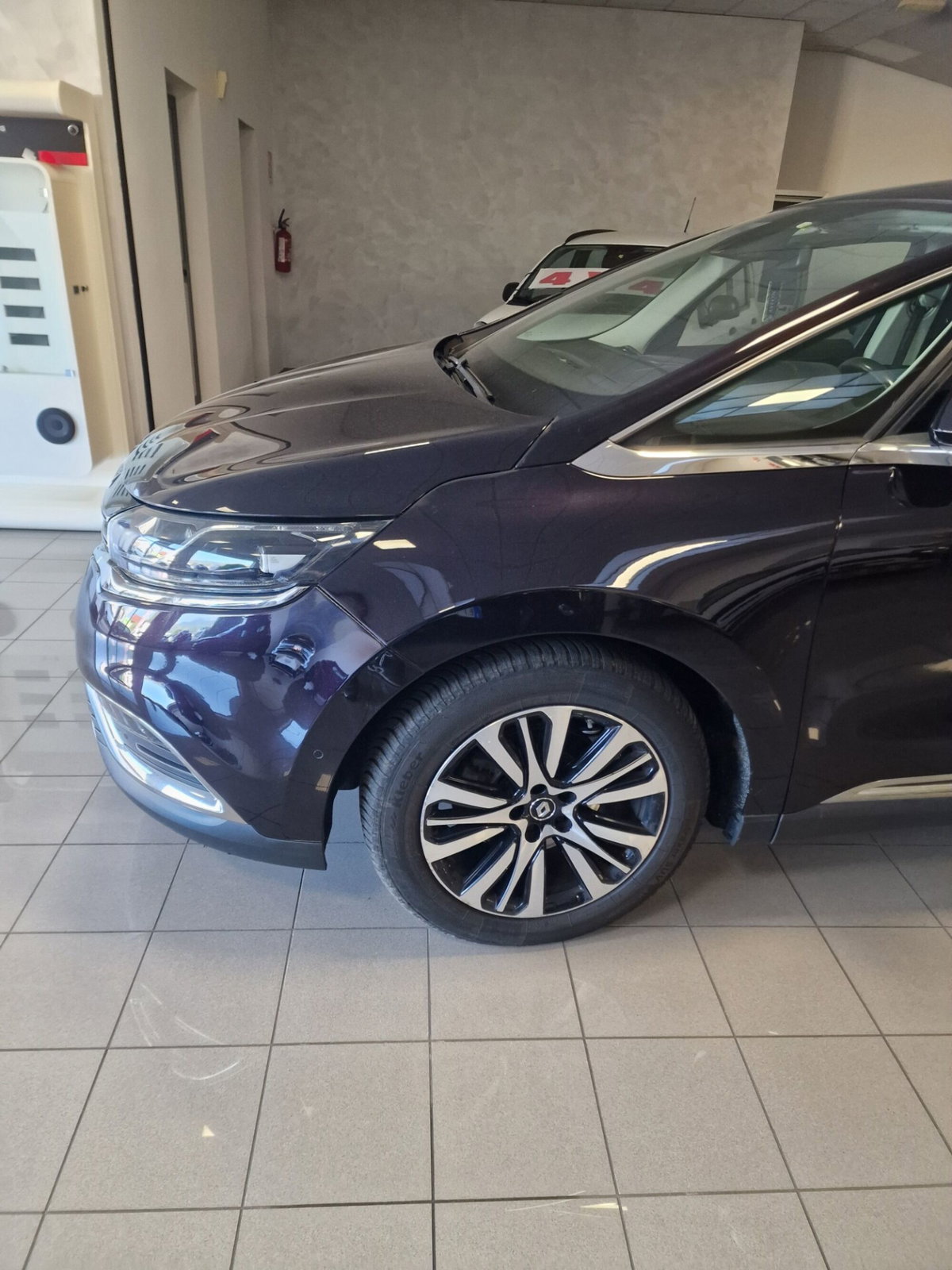 Renault Espace dCi 160CV EDC Energy Initiale Paris 4Control (4)