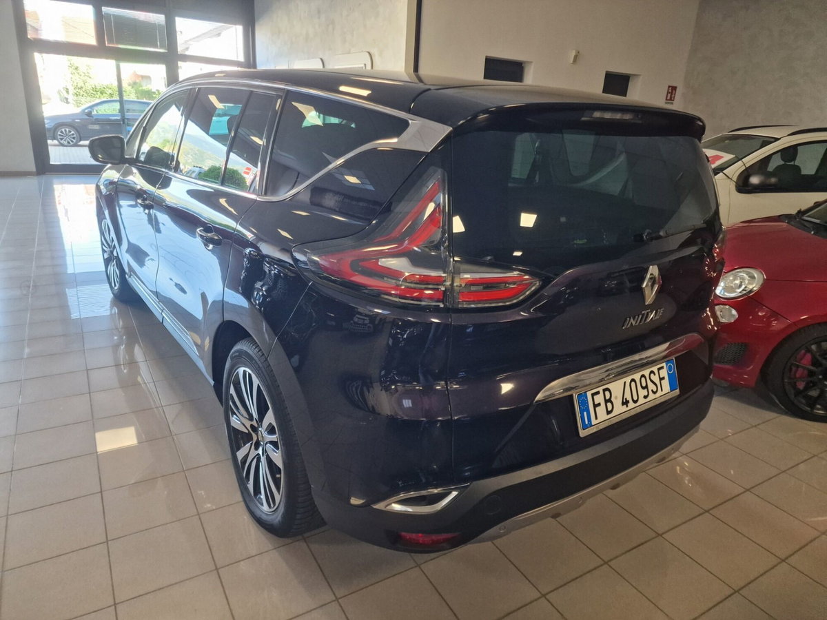 Renault Espace dCi 160CV EDC Energy Initiale Paris 4Control (5)