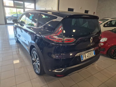 Renault Espace dCi 160CV EDC Energy Initiale Paris 4Control (5)