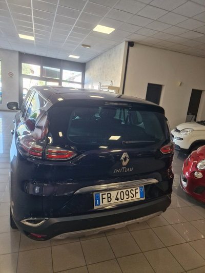 Renault Espace dCi 160CV EDC Energy Initiale Paris 4Control (6)