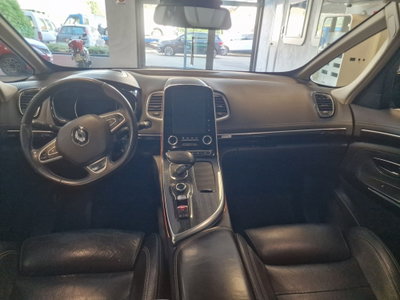 Renault Espace dCi 160CV EDC Energy Initiale Paris 4Control (8)