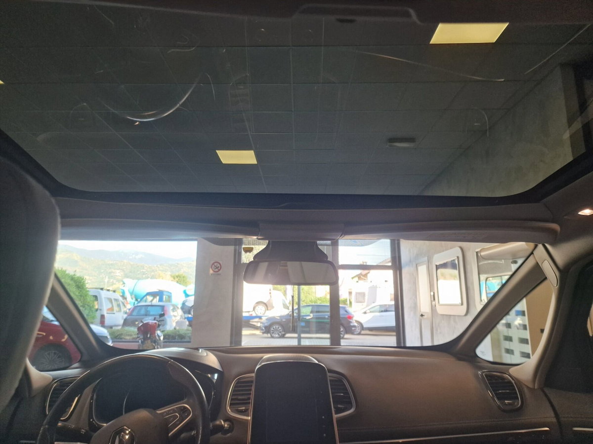 Renault Espace dCi 160CV EDC Energy Initiale Paris 4Control (9)