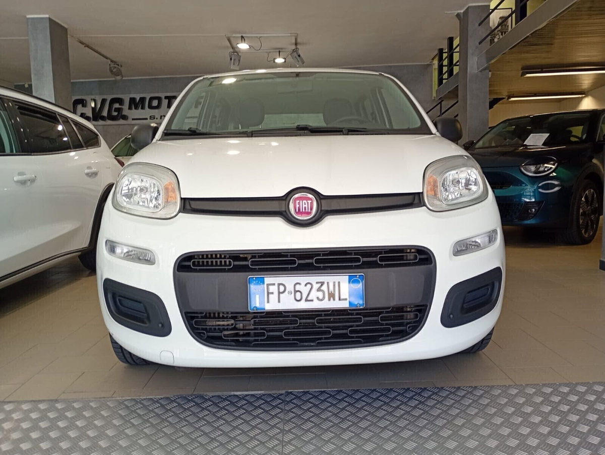 Fiat Panda 1.3 MJT 95 CV S&S Easy (3)