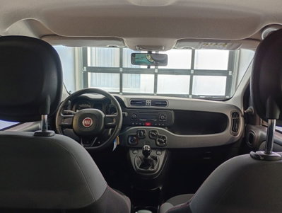 Fiat Panda 1.3 MJT 95 CV S&S Easy (6)
