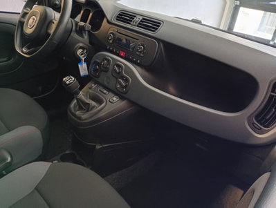 Fiat Panda 1.3 MJT 95 CV S&S Easy (7)