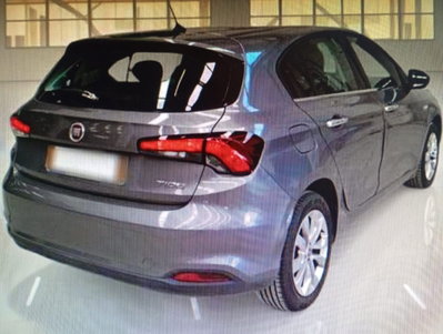 Fiat Tipo Tipo 1.6 Mjt S&S 5 porte Easy (3)