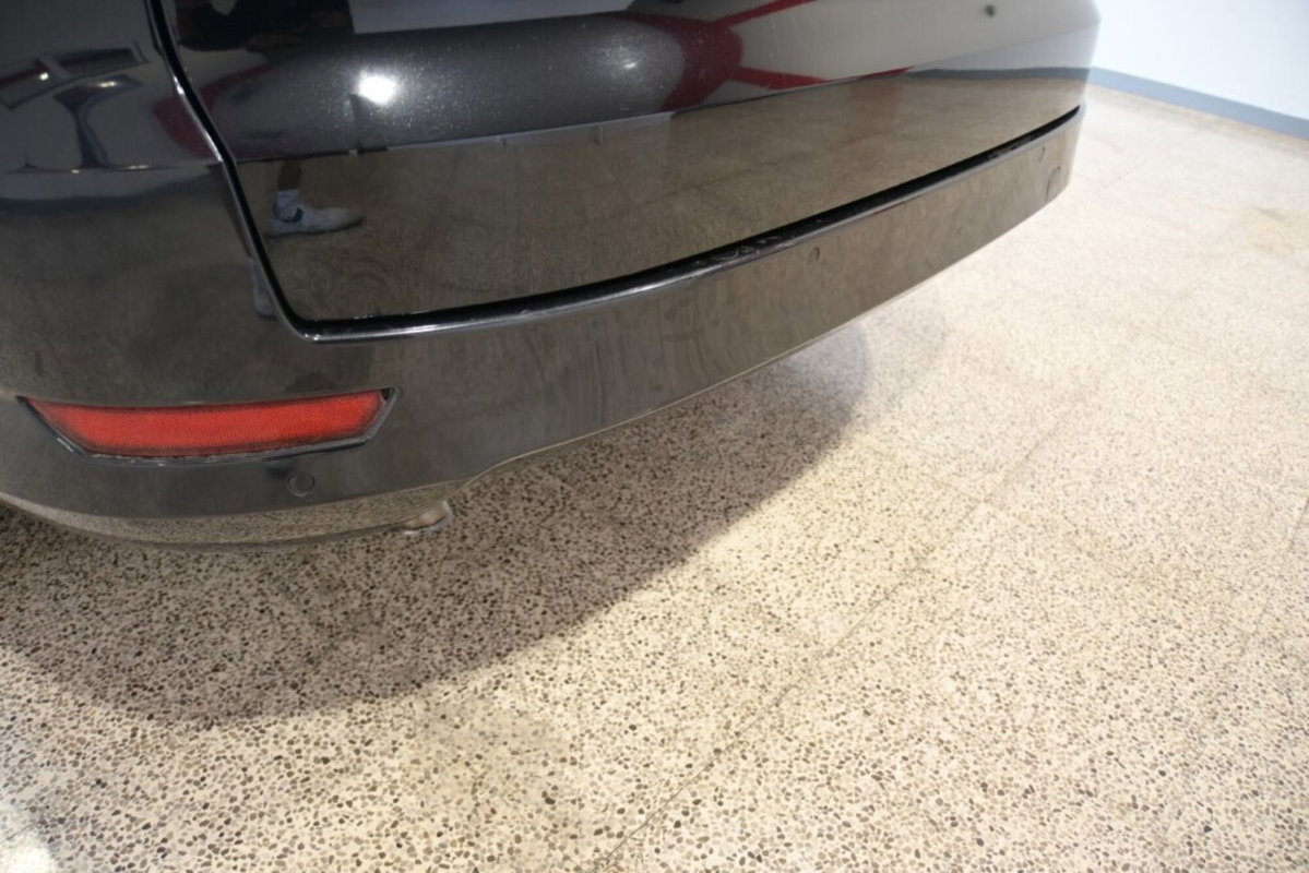 Ford Mondeo 2.0 TDCi 140 CV 5 porte Titanium DPF (14)