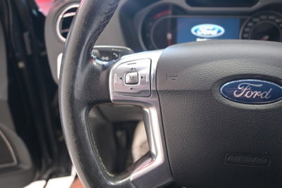 Ford Mondeo 2.0 TDCi 140 CV 5 porte Titanium DPF (20)