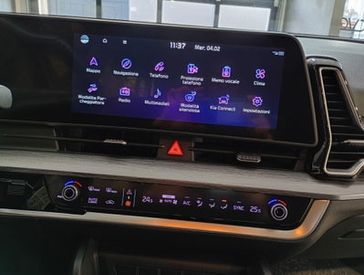 Kia Sportage 1.6 CRDi MHEV Business (15)