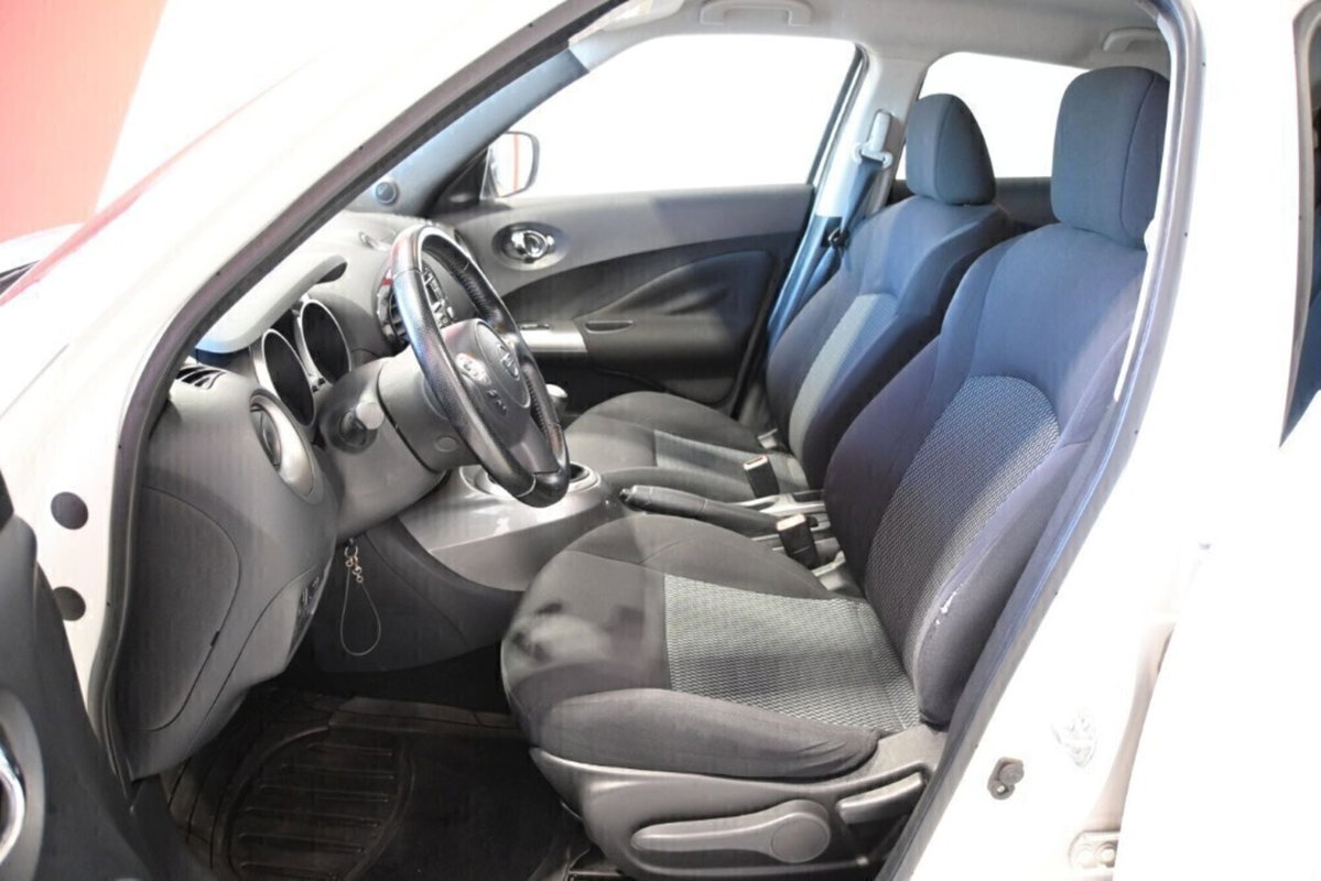 Nissan Juke 1.5 dCi Acenta (11)