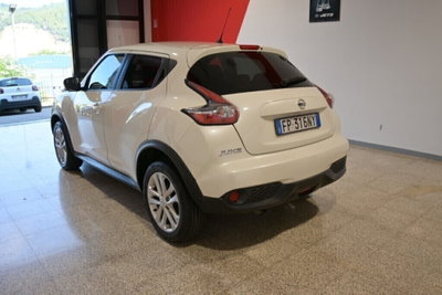 Nissan Juke 1.5 dCi Acenta (2)