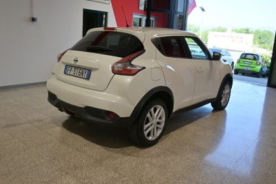 Nissan Juke 1.5 dCi Acenta (3)