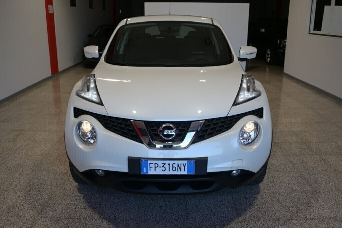 Nissan Juke 1.5 dCi Acenta (4)