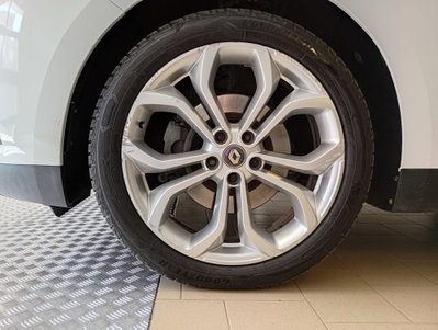 Renault Grand Scénic 1.7 blue dci Business 120cv edc (12)