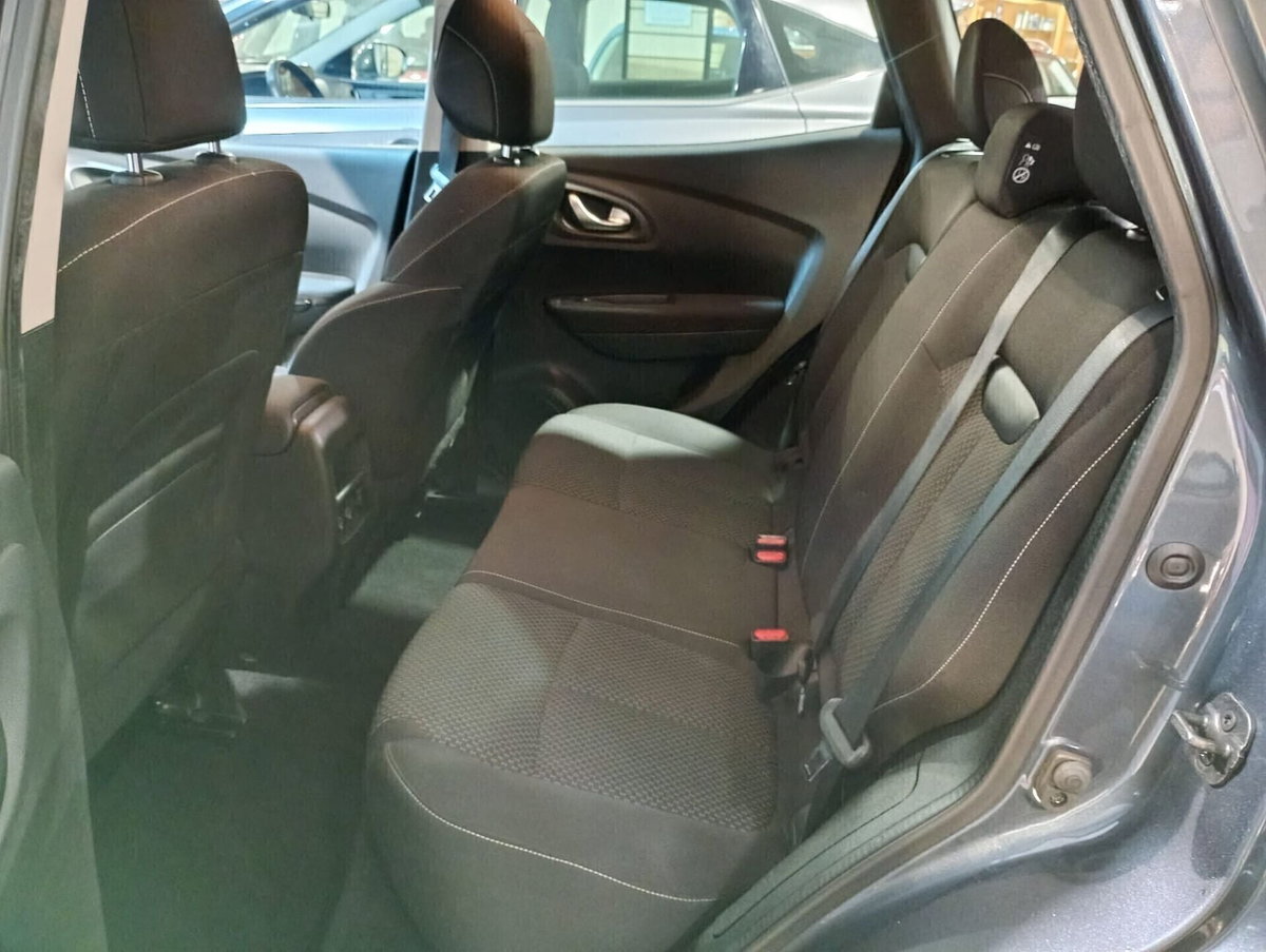 Renault Kadjar dCi 8V 115CV Business (13)