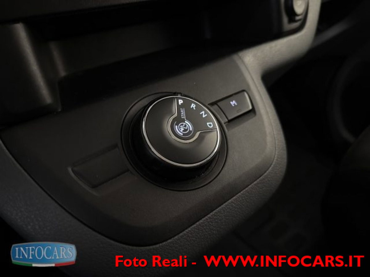 Fiat Scudo Furgone ce 2.0 bluehdi 145cv L3H1 Lounge (18)