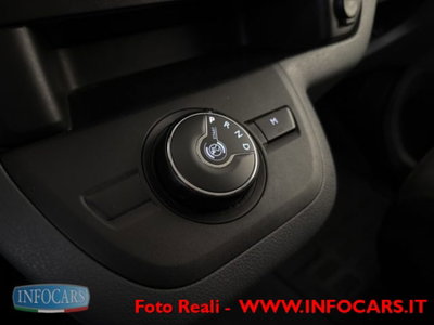 Fiat Scudo Furgone ce 2.0 bluehdi 145cv L3H1 Lounge (18)
