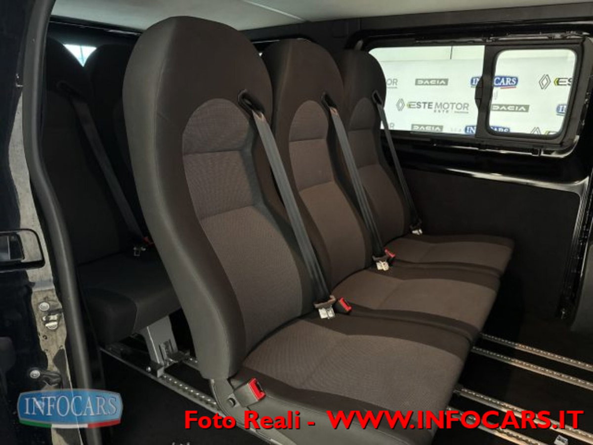 Fiat Scudo Furgone ce 2.0 bluehdi 145cv L3H1 Lounge (7)