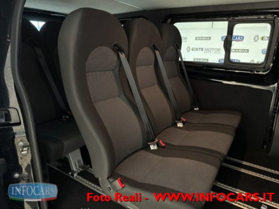 Fiat Scudo Furgone ce 2.0 bluehdi 145cv L3H1 Lounge (7)