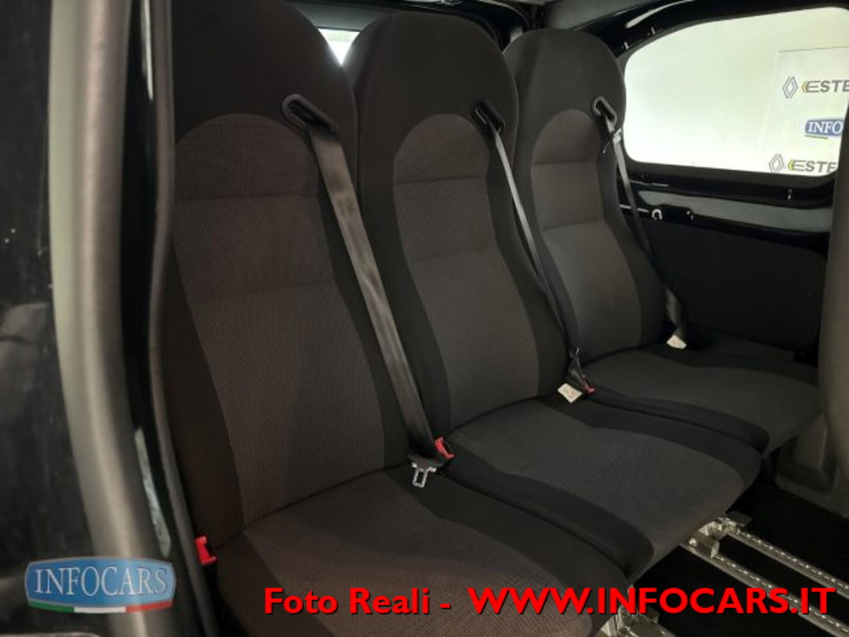 Fiat Scudo Furgone ce 2.0 bluehdi 145cv L3H1 Lounge (8)