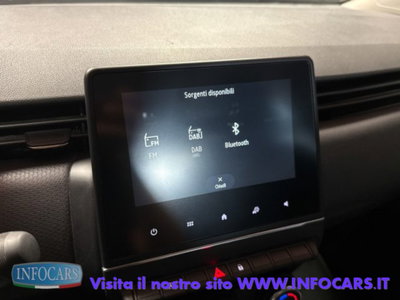 Renault Clio SCe 65 CV 5 porte Life (15)