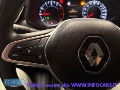 Renault Clio SCe 65 CV 5 porte Life (17)