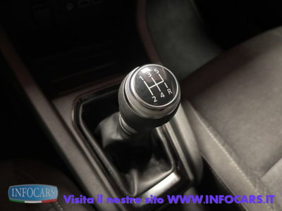 Renault Clio SCe 65 CV 5 porte Life (20)