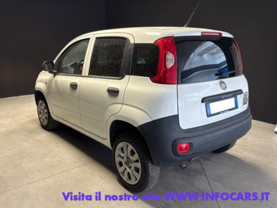 Fiat Panda 0.9 TwinAir Turbo Natural Power Pop Van 2 posti (2)