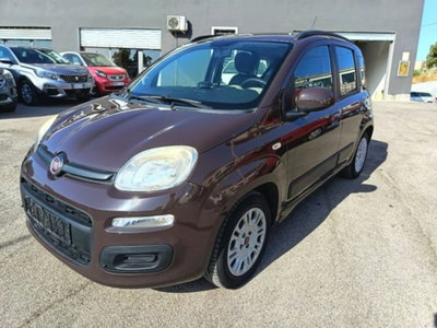 Fiat Panda 0.9 TwinAir Turbo Natural Power Lounge usata