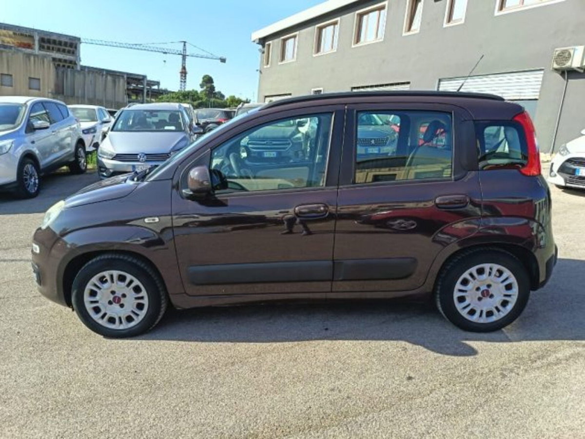 Fiat Panda 0.9 TwinAir Turbo Natural Power Lounge (3)