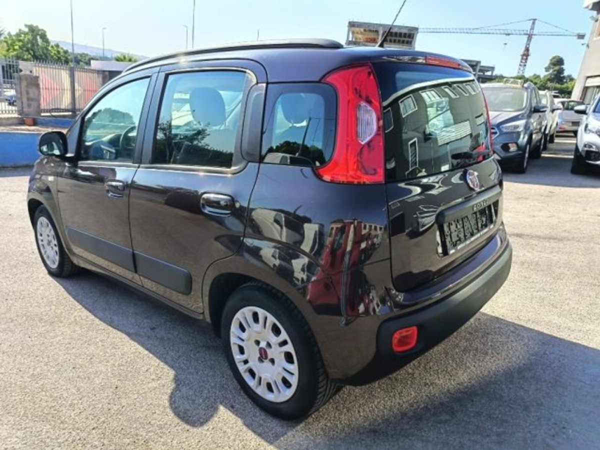 Fiat Panda 0.9 TwinAir Turbo Natural Power Lounge (5)