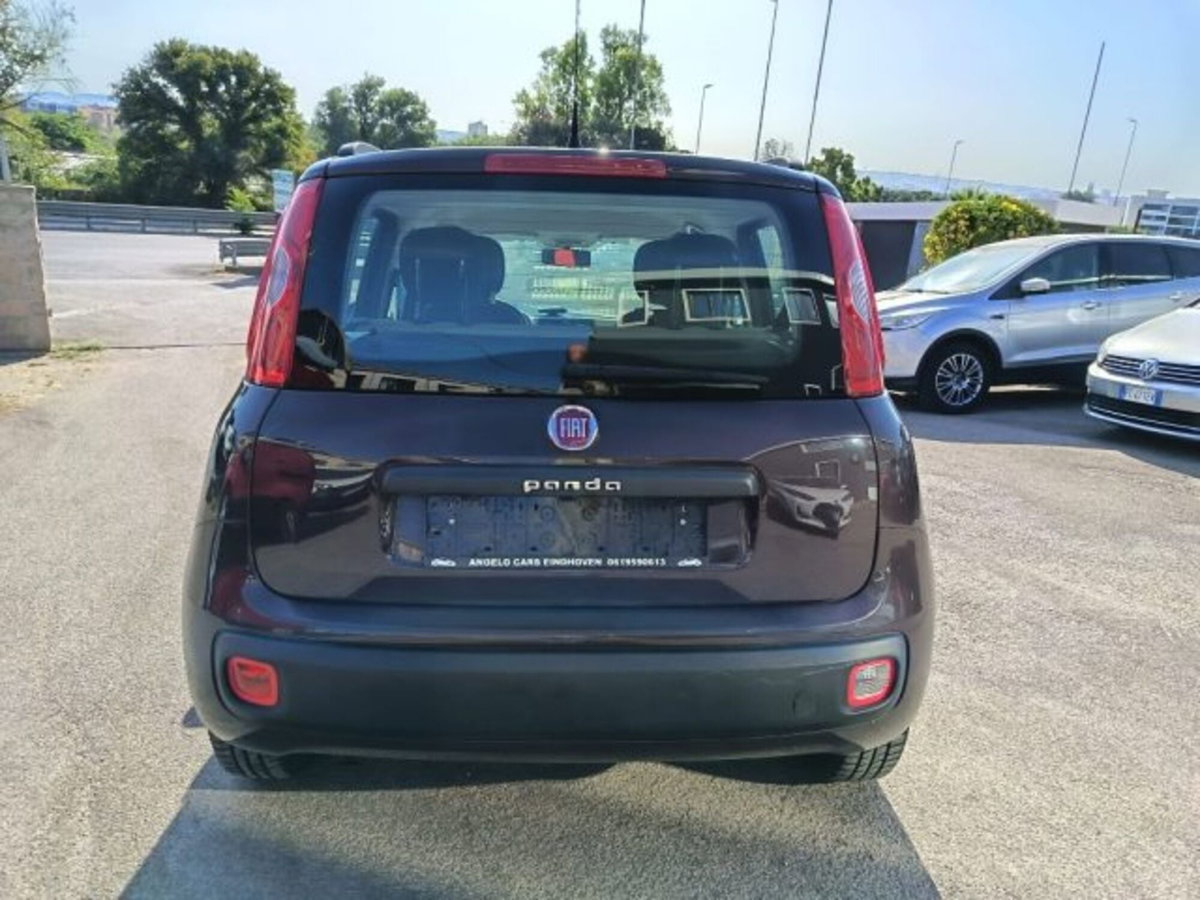 Fiat Panda 0.9 TwinAir Turbo Natural Power Lounge (6)