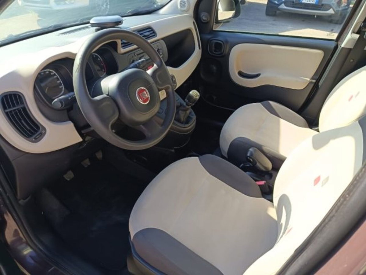 Fiat Panda 0.9 TwinAir Turbo Natural Power Lounge (8)