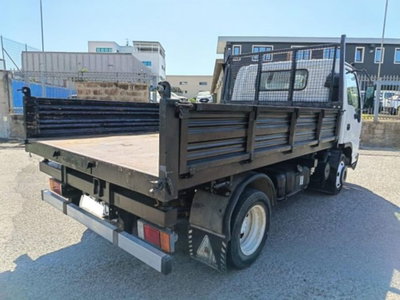 Isuzu NPR/NKR 1a serie NKR 77AE 3.0 TDI PC-RG Cabinato (6)