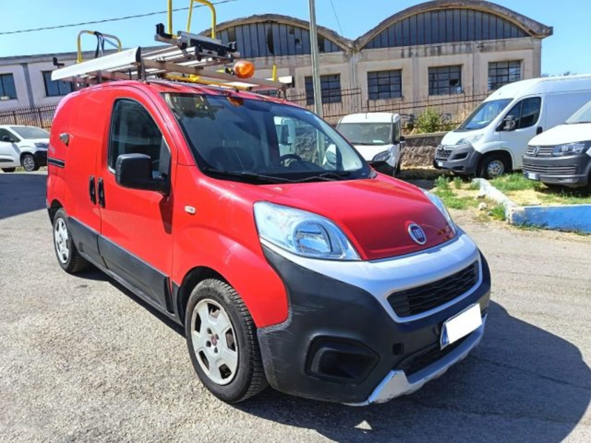 Fiat Fiorino combi N1 1.3 mjt 95cv Adventure (2)