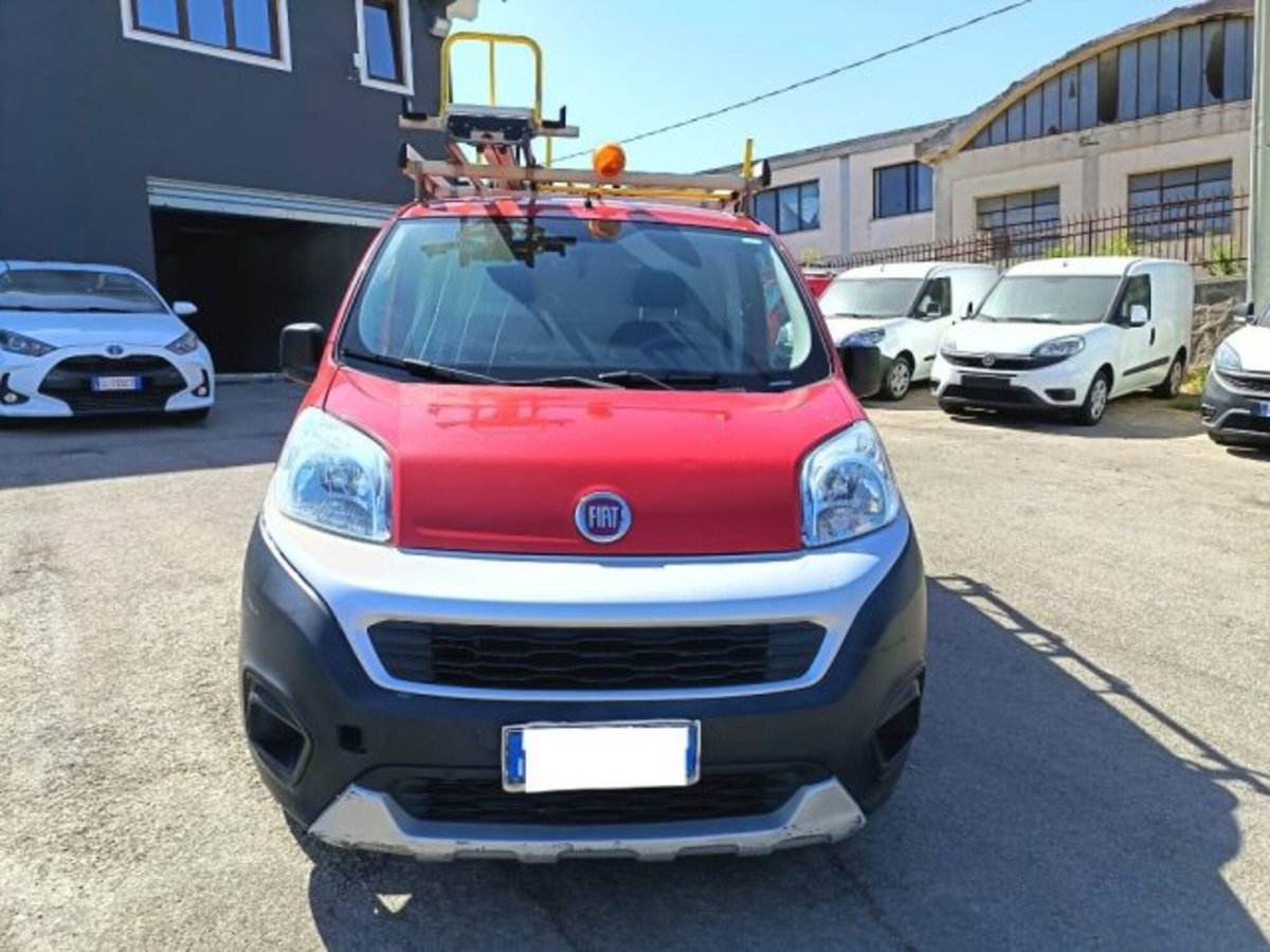 Fiat Fiorino combi N1 1.3 mjt 95cv Adventure (3)