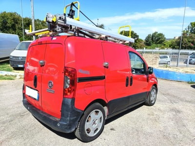 Fiat Fiorino combi N1 1.3 mjt 95cv Adventure (5)