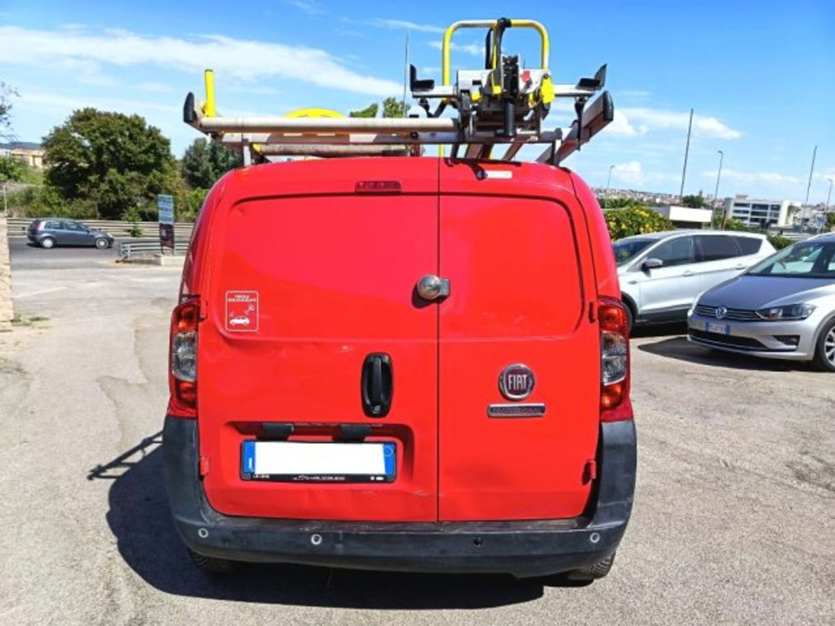 Fiat Fiorino combi N1 1.3 mjt 95cv Adventure (6)