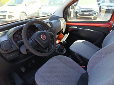 Fiat Fiorino combi N1 1.3 mjt 95cv Adventure (8)