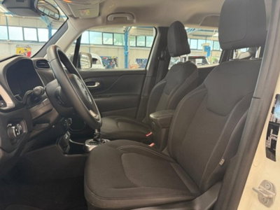 Jeep Renegade 1.3 T4 DDCT Limited (12)